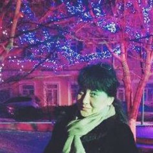 Meet your Posher, Гульнара - Picture 1 of 1